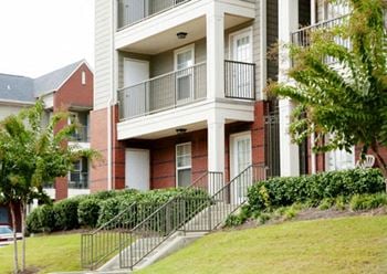 Park place apartments